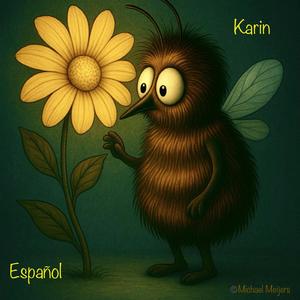 Timmetje Bimmetje Bammetje Bommetje Espanñol