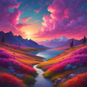 Прекрасное далёко