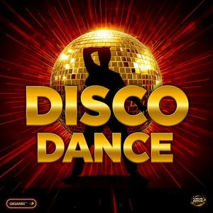 Disco dance