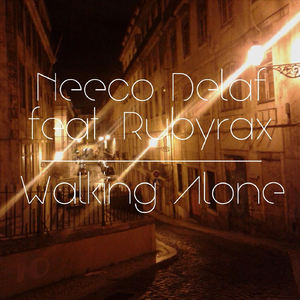Walking Alone (feat. Rubyrax)