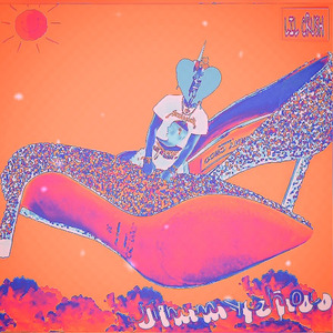 Jimmychoo (Freestyle)