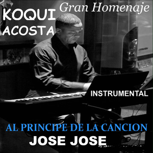 Me Vas a Echar de Menos (Instrumental)