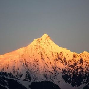 雪山念（男声版）