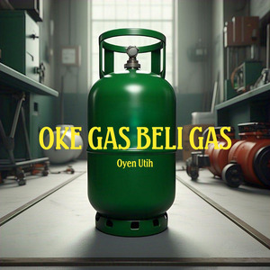 OKE GAS BELI GAS