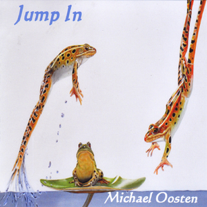 Uncle Lee (feat. Julia McConahay, Crissie Reynolds, Ben Kuzay & Megan Felt)