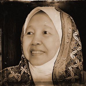 Nana (feat. Raditho, Tosa & HMSW Family)