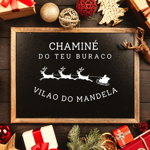 CHAMINÉ DO TEU BURACO