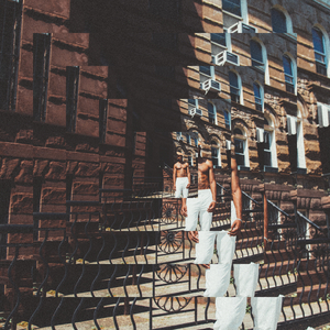 The Moment (Perera Elsewhere Remix)