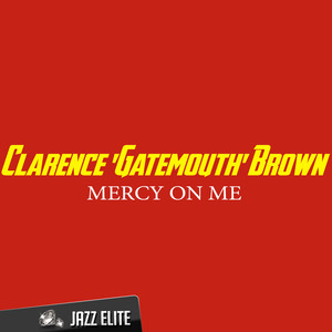Gatemouth Boogie