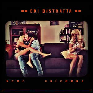 Eri distratta