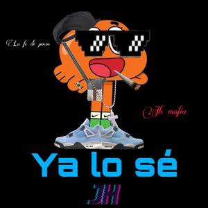 Ya lo se