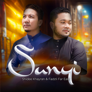 Sunyi (Instrumental)