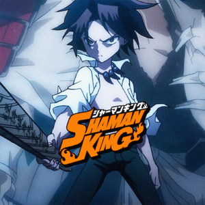Shaman King (Russian Version)