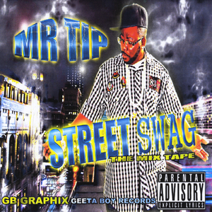 Down Like Dat (feat. King J & Kase)