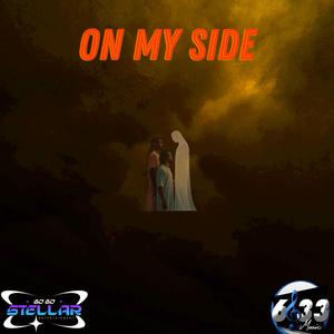 On My Side (feat. Luvonachek)