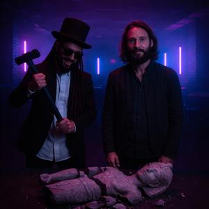 REDEMPTION IS NEXT (feat. David de Rothschild)