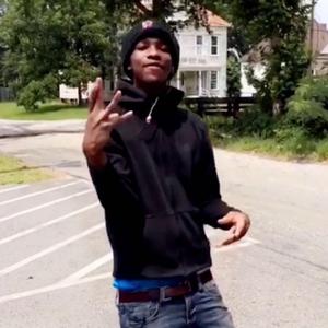 MurdaBoy