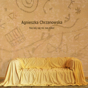 Nie bój się nic nie robić