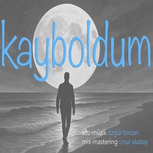 Kayboldum
