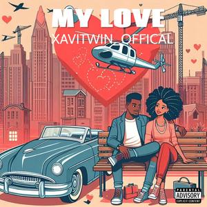 MY LOVE