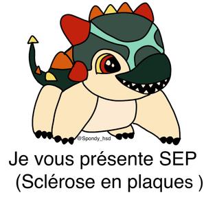 Sclérose en Plaques