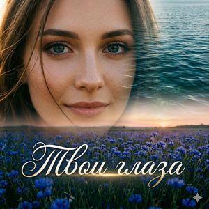 Твои глаза