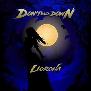 Llorona