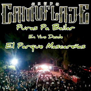 El Foco / El Camaleón (En Vivo)