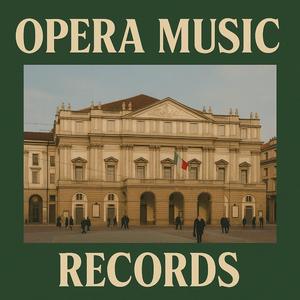 Gloria nell’Eterno