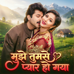Mujhe Tumse Pyaar Ho Gaya