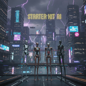 宇宙の海はホログラム (ver.AI)