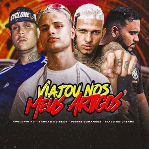 Viajou nos Meus Artigos