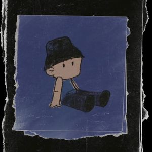自闭男孩