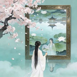 镜花幻世