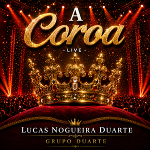 A Coroa (Live)