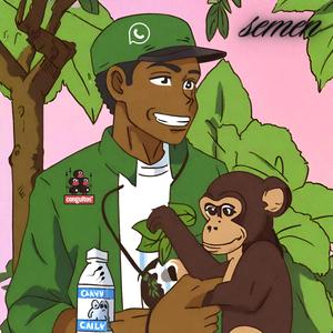 Me aplastó ese nabo (feat. Dondrilo)