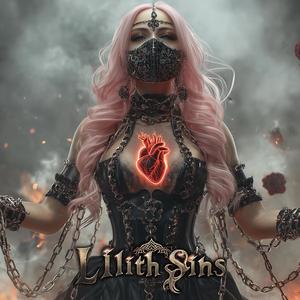 เธอคือไฟ You Are The Flame (Gothic Rock Ballad)