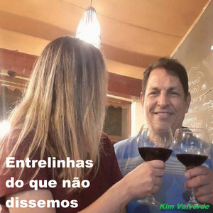 Entrelinhas do que não dissemos