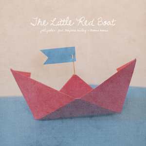 The Little Red Boat (feat. Thomas Morris)