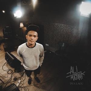 Dengarlah (feat. Luks)