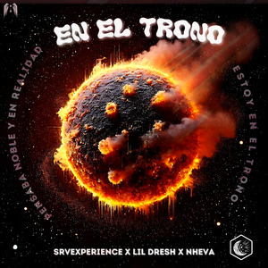 En el Trono