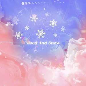 Mood and snow