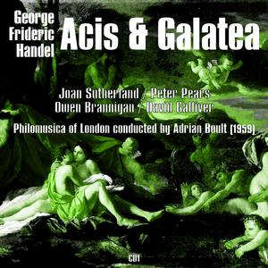 Acis & Galatea: Act I, "Hush, Ye Pretty Warbling Quire!"