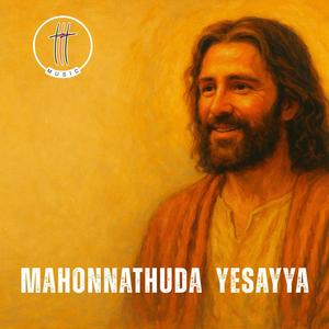 Mahonnathuda Yesayya