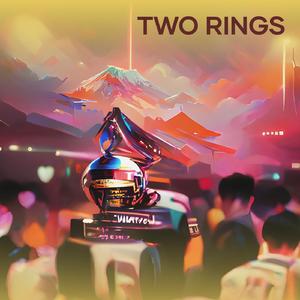 Two rings