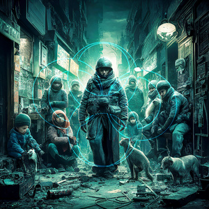 Sokaktaki Hayvanlar (Radio Edit)