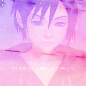 who else will I have ice cream with?