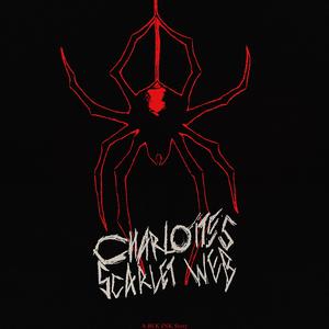 Her Scarlet Curse (i cant sleep. i made this while crying at 5 am)