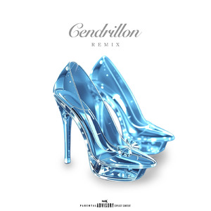 Cendrillon (REMIX)