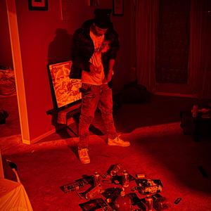 Silent Hill Freestyle (Sped Up)